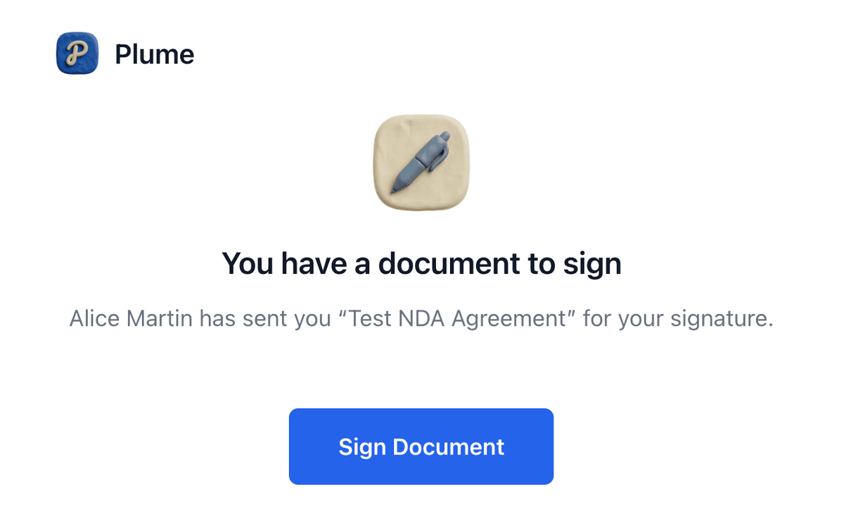Secure by design